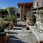 - An Den Elbwiesen شقة Wittenberg
