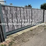 - An Den Elbwiesen * Wittenberg