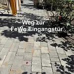 شقة - An Den Elbwiesen Wittenberg