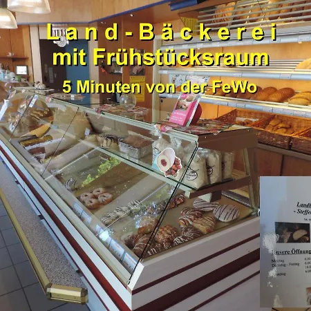 - An Den Elbwiesen * Wittenberg