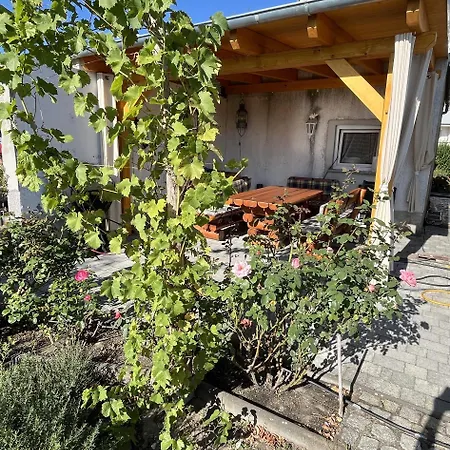 Apartment - An Den Elbwiesen *