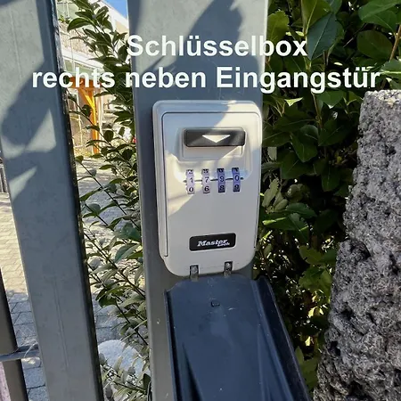 - An Den Elbwiesen *
