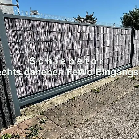 - An Den Elbwiesen * Wittenberg