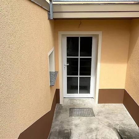 Apartamento - An Den Elbwiesen *