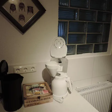 - An Den Elbwiesen * Wittenberg