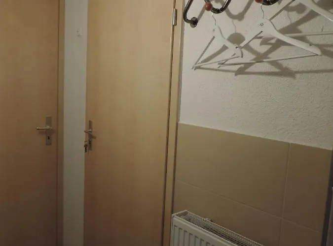 - An Den Elbwiesen * Wittenberg